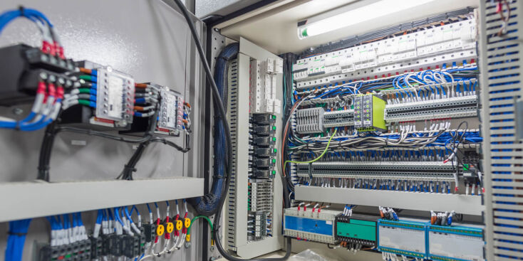 Electrical design