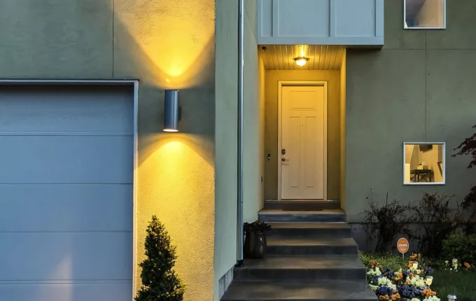 External lighting