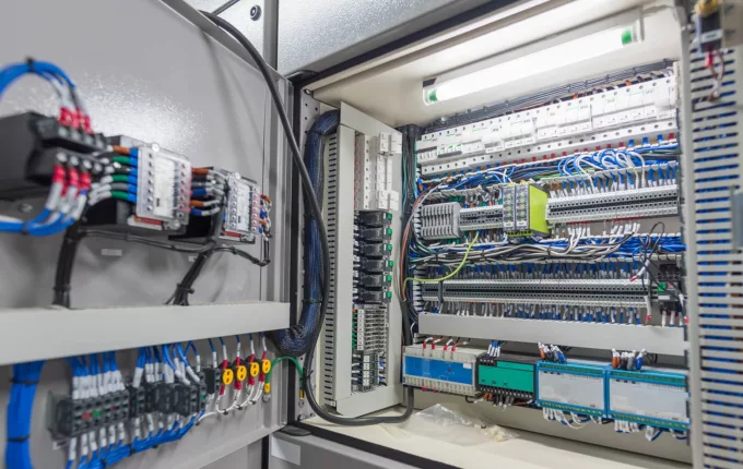 Electrical design
