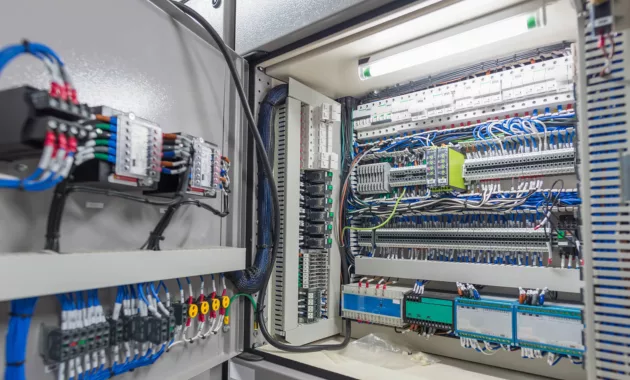 Electrical Design
