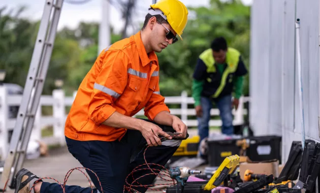 Planned Preventative Maintenance