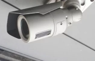 Home CCTV installations and intruder alarms