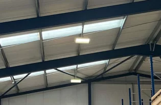 Emergency Lighting