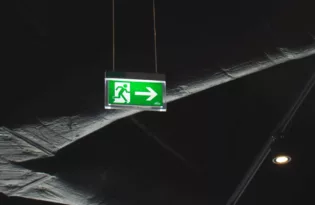 Emergency Light Testing