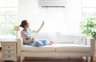 Air Conditioning Installation