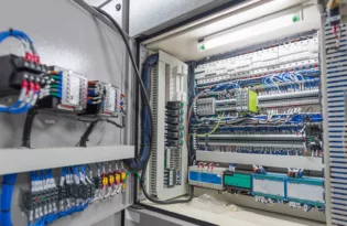Electrical Design